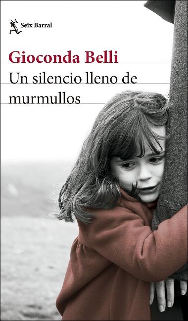 UN SILENCIO LLENO DE MURMULLOS | 9788432244001 | BELLI, GIOCONDA | Llibres Parcir | Librería Parcir | Librería online de Manresa | Comprar libros en catalán y castellano online