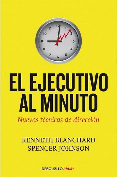 El ejecutivo al minuto | 9788499080086 | BLANCHARD,KENNETH/JOHNSON,SPENCER | Llibres Parcir | Llibreria Parcir | Llibreria online de Manresa | Comprar llibres en català i castellà online