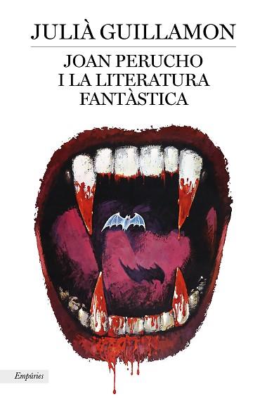 JOAN PERUCHO I LA LITERATURA FANTÀSTICA | 9788417016982 | GUILLAMON MOTA, JULIÀ | Llibres Parcir | Llibreria Parcir | Llibreria online de Manresa | Comprar llibres en català i castellà online