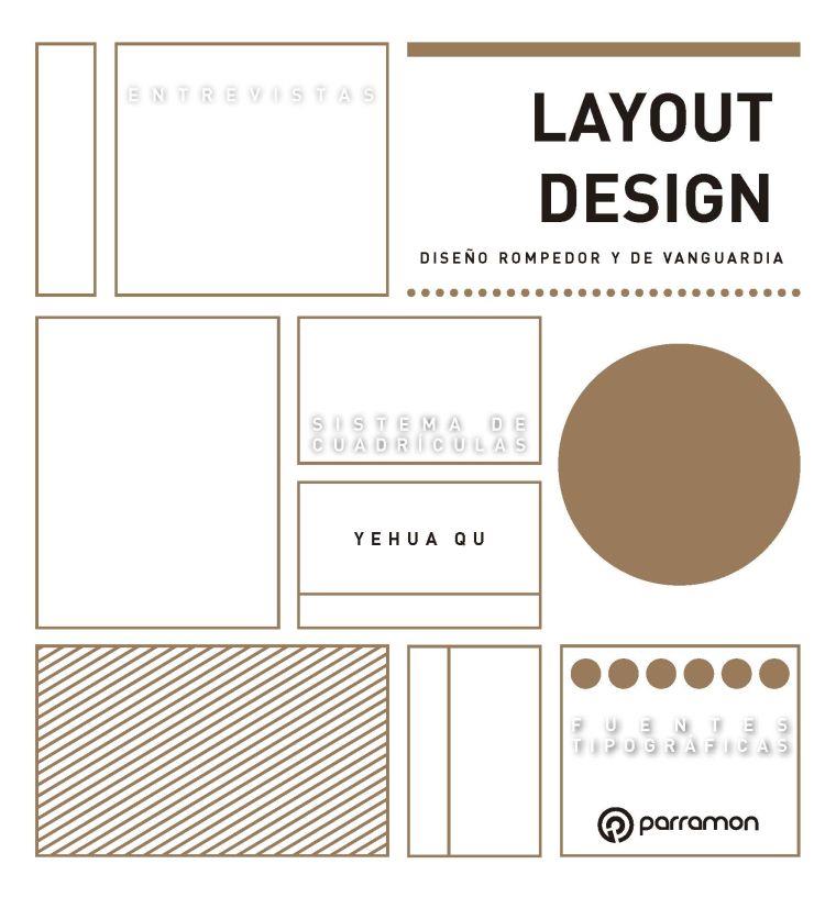 LAYOUT DESIGN | 9788434214422 | QU, YEHUA | Llibres Parcir | Llibreria Parcir | Llibreria online de Manresa | Comprar llibres en català i castellà online