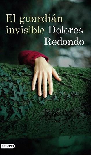 El guardián invisible | 9788423341986 | Dolores Redondo | Llibres Parcir | Llibreria Parcir | Llibreria online de Manresa | Comprar llibres en català i castellà online