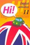 HI 11, EDUCACIÓN PRIMARIA | 9788478873968 | FLAVIA ROSANES, LUISA | Llibres Parcir | Librería Parcir | Librería online de Manresa | Comprar libros en catalán y castellano online