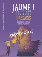 JAUME I I EL VUITÈ PASADÍS | 9788498838503 | GARCIA CORNELLÀ, DOLORS | Llibres Parcir | Librería Parcir | Librería online de Manresa | Comprar libros en catalán y castellano online