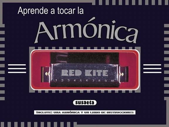 Aprende a tocar la armónica | 9788467724110 | Oliver, Dave | Llibres Parcir | Llibreria Parcir | Llibreria online de Manresa | Comprar llibres en català i castellà online