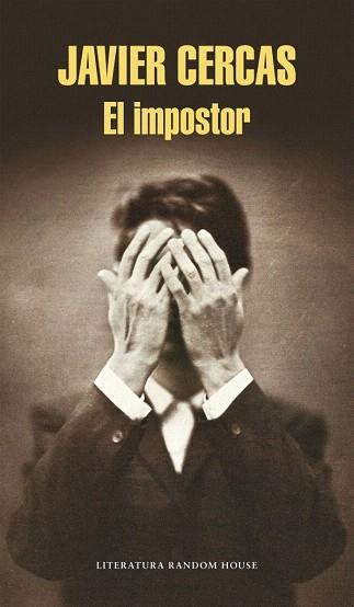 EL IMPOSTOR | 9788439729723 | CERCAS,JAVIER | Llibres Parcir | Llibreria Parcir | Llibreria online de Manresa | Comprar llibres en català i castellà online