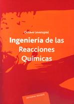 INGENIERIA REACCIONES QUIMICAS | 9788429173253 | LEVENSPIEL | Llibres Parcir | Librería Parcir | Librería online de Manresa | Comprar libros en catalán y castellano online