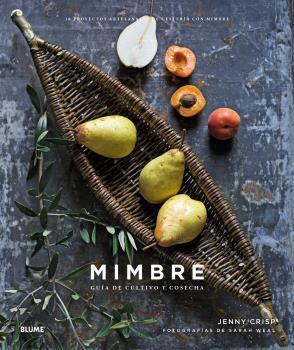 MIMBRE | 9788417492762 | CRISP, JENNY | Llibres Parcir | Llibreria Parcir | Llibreria online de Manresa | Comprar llibres en català i castellà online
