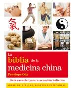LA BIBLIA DE LA MEDICINA CHINA | 9788484453277 | ODY PENELOPE | Llibres Parcir | Llibreria Parcir | Llibreria online de Manresa | Comprar llibres en català i castellà online
