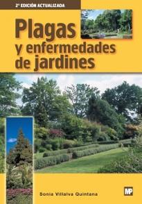 PLAGAS Y ENFERMEDADES DE JARDINES | 9788484761785 | VILLALVA | Llibres Parcir | Librería Parcir | Librería online de Manresa | Comprar libros en catalán y castellano online