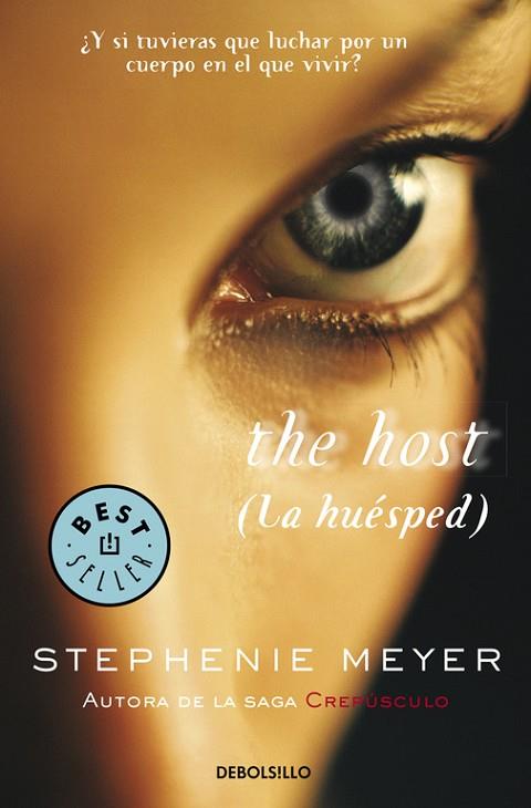 THE HOST | 9788466333405 | MEYER, STEPHENIE | Llibres Parcir | Llibreria Parcir | Llibreria online de Manresa | Comprar llibres en català i castellà online
