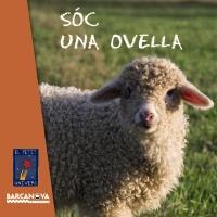 SOC UNA OVELLA | 9788448928711 | Llibres Parcir | Librería Parcir | Librería online de Manresa | Comprar libros en catalán y castellano online