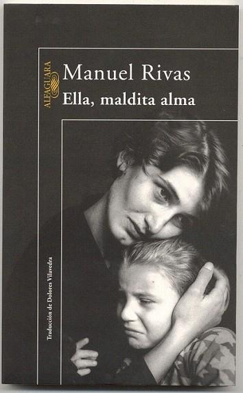 ELLA MALDITA ALMA | 9788420442020 | RIVAS | Llibres Parcir | Llibreria Parcir | Llibreria online de Manresa | Comprar llibres en català i castellà online