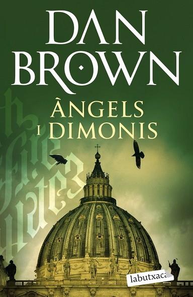 ÀNGELS I DIMONIS | 9791387802004 | BROWN, DAN | Llibres Parcir | Llibreria Parcir | Llibreria online de Manresa | Comprar llibres en català i castellà online