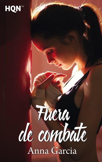 FUERA DE COMBATE | 9788413074276 | GARCIA, ANNA | Llibres Parcir | Librería Parcir | Librería online de Manresa | Comprar libros en catalán y castellano online