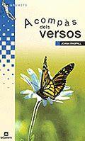 A COMPAS DELS VERSOS | 9788424695743 | RASPALL JOANA | Llibres Parcir | Llibreria Parcir | Llibreria online de Manresa | Comprar llibres en català i castellà online