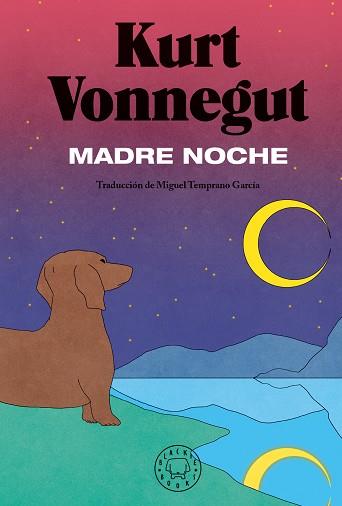 MADRE NOCHE | 9791387748838 | VONNEGUT, KURT | Llibres Parcir | Librería Parcir | Librería online de Manresa | Comprar libros en catalán y castellano online