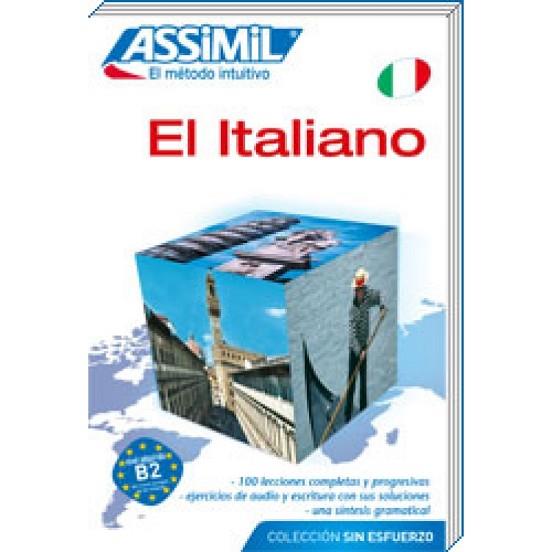 EL ITALIANO ALUMNO | 9782700505474 | OLIVIERI ANNE M | Llibres Parcir | Librería Parcir | Librería online de Manresa | Comprar libros en catalán y castellano online