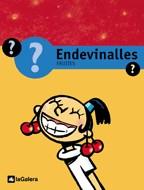 ENDEVINALLES FRUITES | 9788424601928 | Llibres Parcir | Librería Parcir | Librería online de Manresa | Comprar libros en catalán y castellano online