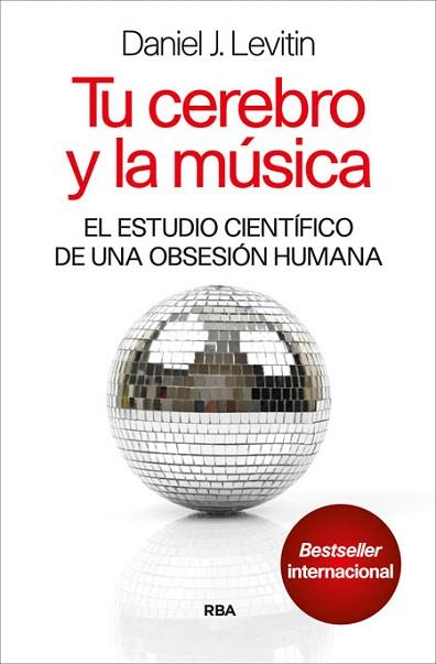 TU CEREBRO Y LA MUSICA | 9788490563946 | LEVITIN , DANIEL J. | Llibres Parcir | Librería Parcir | Librería online de Manresa | Comprar libros en catalán y castellano online