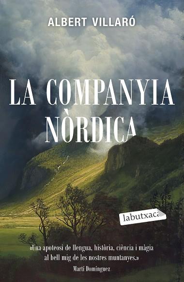 LA COMPANYIA NÒRDICA | 9788418572630 | VILLARÓ, ALBERT | Llibres Parcir | Llibreria Parcir | Llibreria online de Manresa | Comprar llibres en català i castellà online