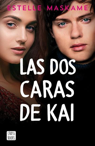 LAS DOS CARAS DE KAI | 9788408232896 | MASKAME, ESTELLE | Llibres Parcir | Llibreria Parcir | Llibreria online de Manresa | Comprar llibres en català i castellà online