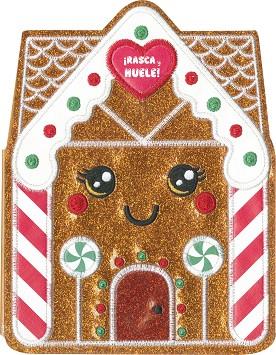 DULCES NAVIDEÑOS | 9788410840348 | SUSAETA EDICIONES | Llibres Parcir | Llibreria Parcir | Llibreria online de Manresa | Comprar llibres en català i castellà online