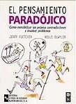 EL PENSAMIENTO PARADOJICO | 9788480044936 | FLETCHER | Llibres Parcir | Llibreria Parcir | Llibreria online de Manresa | Comprar llibres en català i castellà online