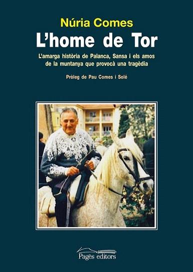 L' HOME DE TOR la insolita historia de Palanca i el copropi | 9788499750446 | NURIA COMES | Llibres Parcir | Librería Parcir | Librería online de Manresa | Comprar libros en catalán y castellano online