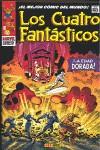 LOS 4 FANTASTICOS : LA EDAD DORADA | 9788498857597 | LEE, STAN/ KIRBY, JACK | Llibres Parcir | Librería Parcir | Librería online de Manresa | Comprar libros en catalán y castellano online