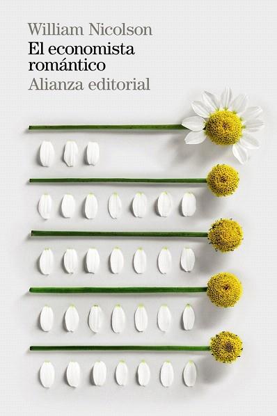 EL ECONOMISTA ROMÁNTICO | 9788491040347 | NICOLSON, WILLIAM | Llibres Parcir | Llibreria Parcir | Llibreria online de Manresa | Comprar llibres en català i castellà online