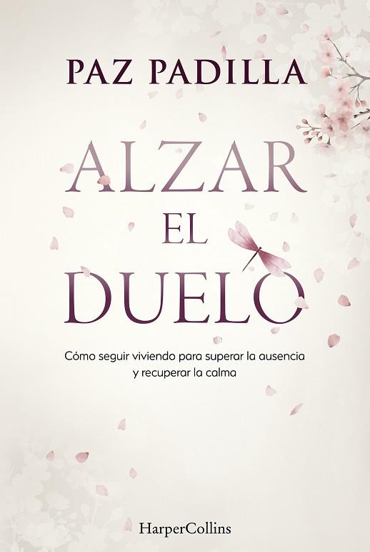 ALZAR EL DUELO | 9788410645813 | PADILLA, PAZ | Llibres Parcir | Llibreria Parcir | Llibreria online de Manresa | Comprar llibres en català i castellà online