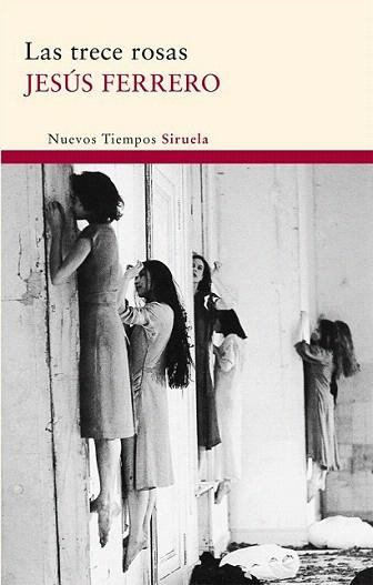 LAS TRECE ROSAS | 9788478446766 | FERRERO | Llibres Parcir | Llibreria Parcir | Llibreria online de Manresa | Comprar llibres en català i castellà online