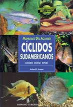 CICLIDOS SUDAMERICANOS MANUALES DEL ACUARIO | 9788425513879 | STRATTON | Llibres Parcir | Librería Parcir | Librería online de Manresa | Comprar libros en catalán y castellano online