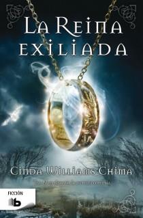 LA REINA EXILIADA | 9788498729276 | WILLIAMS CHIMA, CINDA | Llibres Parcir | Llibreria Parcir | Llibreria online de Manresa | Comprar llibres en català i castellà online