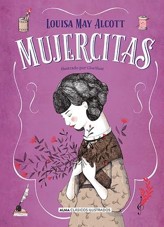 MUJERCITAS | 9788417430542 | ALCOTT, LOUISA MAY | Llibres Parcir | Librería Parcir | Librería online de Manresa | Comprar libros en catalán y castellano online