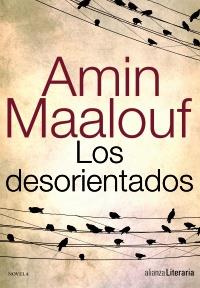 Los desorientados | 9788420608891 | Maalouf, Amin | Llibres Parcir | Llibreria Parcir | Llibreria online de Manresa | Comprar llibres en català i castellà online