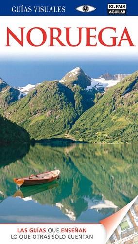 Noruega GUIAS VISUALES 2012 | 9788403512153 | Varios autores | Llibres Parcir | Librería Parcir | Librería online de Manresa | Comprar libros en catalán y castellano online