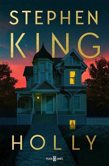 HOLLY (EDICIÓN EN ESPAÑOL) | 9788401031113 | KING, STEPHEN | Llibres Parcir | Librería Parcir | Librería online de Manresa | Comprar libros en catalán y castellano online