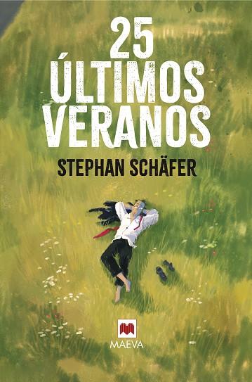 25 ÚLTIMOS VERANOS | 9791388136023 | SCHÄFER, STEPHAN | Llibres Parcir | Llibreria Parcir | Llibreria online de Manresa | Comprar llibres en català i castellà online