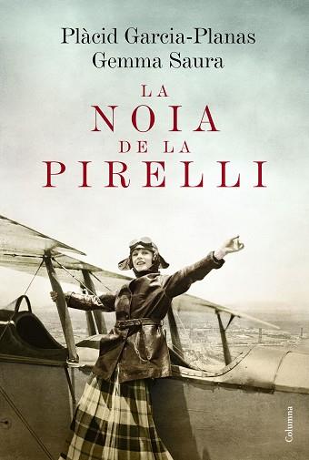 LA NOIA DE LA PIRELLI | 9788466420662 | GEMMA SAURA BARRERA/MARCET PLÀCID GARCIA-PLANAS | Llibres Parcir | Llibreria Parcir | Llibreria online de Manresa | Comprar llibres en català i castellà online