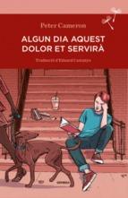 ALGUN DIA AQUEST DOLOR ET SERVIRA | 9788494235047 | PETER CAMERON | Llibres Parcir | Llibreria Parcir | Llibreria online de Manresa | Comprar llibres en català i castellà online