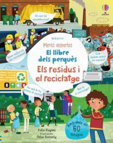 LLIBRE PERQUES ELS RESIDUS | 9781474987455 | AA.VV | Llibres Parcir | Llibreria Parcir | Llibreria online de Manresa | Comprar llibres en català i castellà online