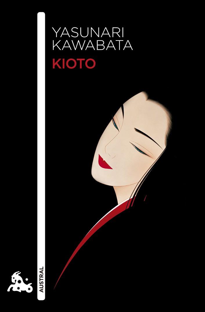 KIOTO | 9788496580916 | KAWABATA, YASUNARI | Llibres Parcir | Llibreria Parcir | Llibreria online de Manresa | Comprar llibres en català i castellà online