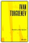Hamlet y Don Quijote | 9788495363428 | Turguenev, Ivan Sergueevich | Llibres Parcir | Librería Parcir | Librería online de Manresa | Comprar libros en catalán y castellano online