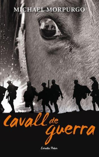 CAVALL DE GUERRA | 9788499324678 | MORPURGO, MICHAEL | Llibres Parcir | Llibreria Parcir | Llibreria online de Manresa | Comprar llibres en català i castellà online