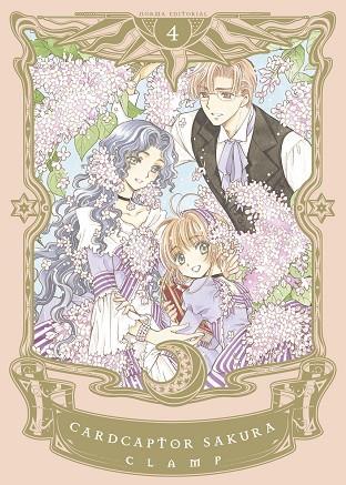 CARDCAPTOR SAKURA 04 | 9788467939965 | CLAMP | Llibres Parcir | Llibreria Parcir | Llibreria online de Manresa | Comprar llibres en català i castellà online