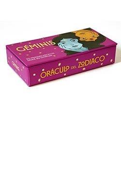 GEMINIS ORACULO | 9788410101449 | Llibres Parcir | Llibreria Parcir | Llibreria online de Manresa | Comprar llibres en català i castellà online