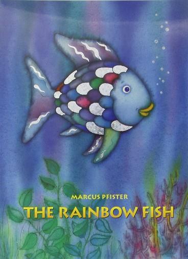 THE RAINBOW FISH | 9783314015441 | PFISTER, M. | Llibres Parcir | Llibreria Parcir | Llibreria online de Manresa | Comprar llibres en català i castellà online