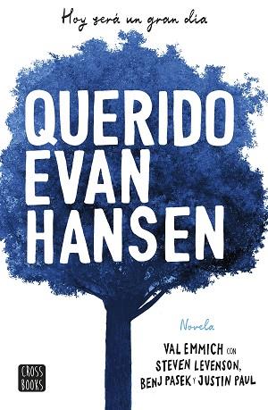 QUERIDO EVAN HANSEN | 9788408208433 | EMMICH, VAL | Llibres Parcir | Llibreria Parcir | Llibreria online de Manresa | Comprar llibres en català i castellà online