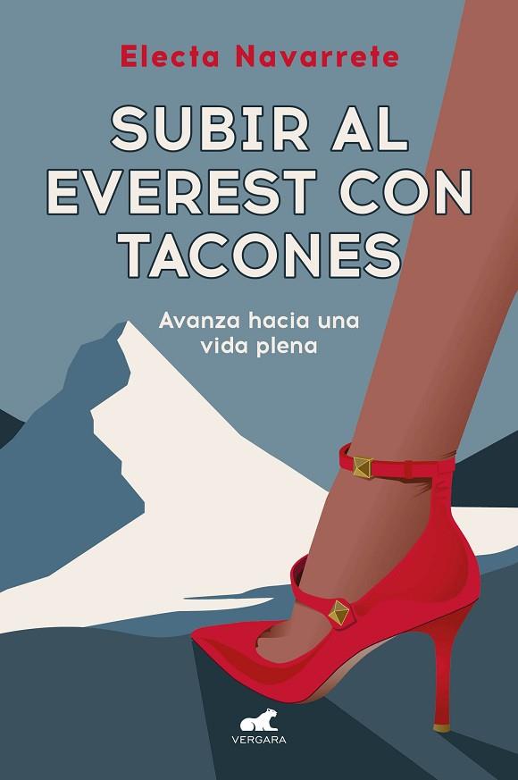 SUBIR AL EVEREST CON TACONES | 9788419820372 | NAVARRETE, ELECTA | Llibres Parcir | Librería Parcir | Librería online de Manresa | Comprar libros en catalán y castellano online